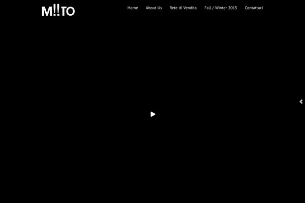 Black Label theme site design template sample