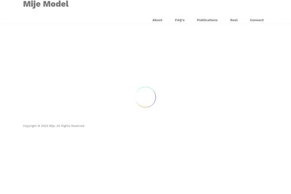 Seofy theme site design template sample