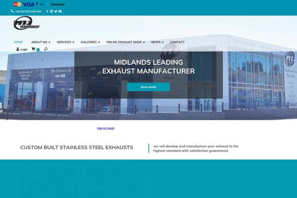 Site using Clearpay-gateway-for-woocommerce plugin