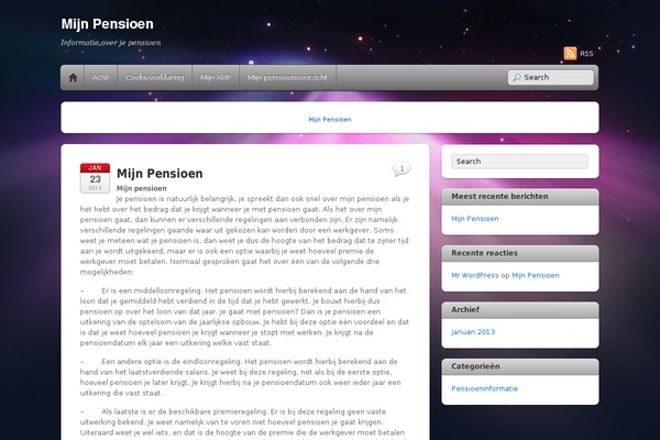 iTheme2 theme site design template sample