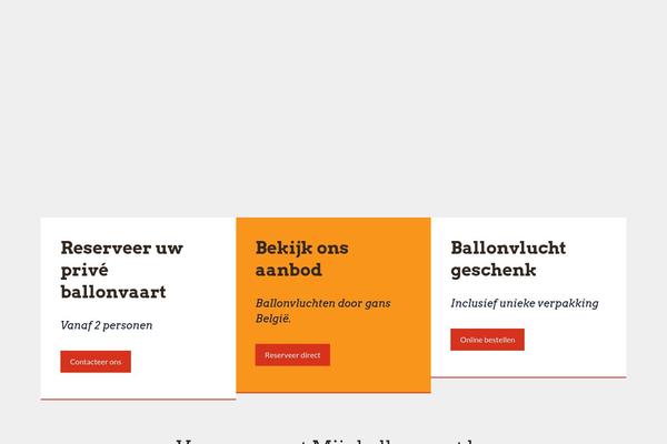 Site using Chaty plugin