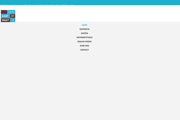 Site using Wp-store-locator-widget plugin