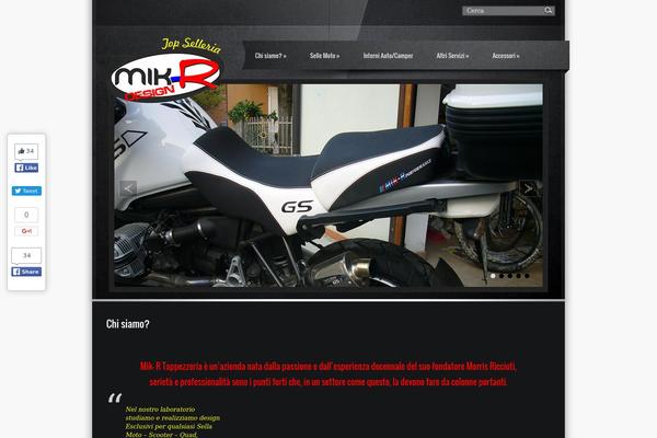 mik-r-tappezzeria.com site used Gamefun
