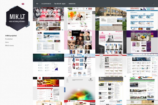 Site using Easy Facebook Share Thumbnail plugin