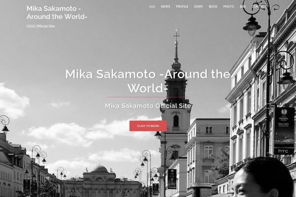 Site using WP-OGP plugin