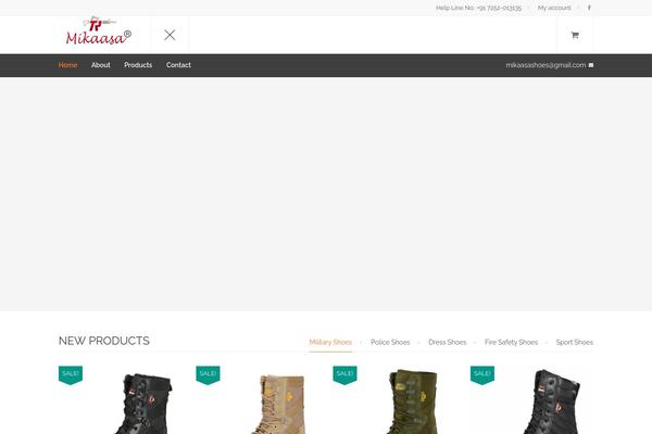 Site using YITH WooCommerce Ajax Product Filter plugin