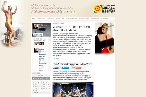 Atahualpa346 theme site design template sample
