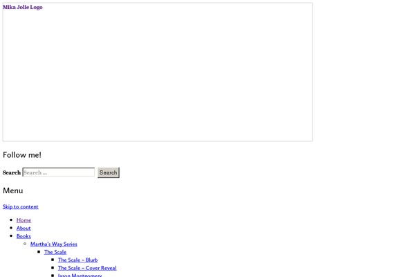 Site using Cssmenumaker_pro plugin