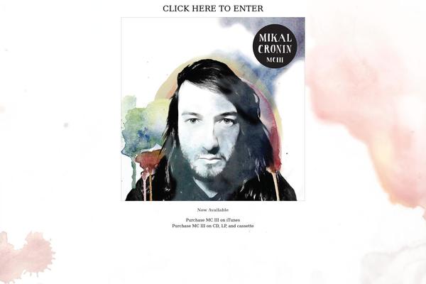Site using Columnizer plugin
