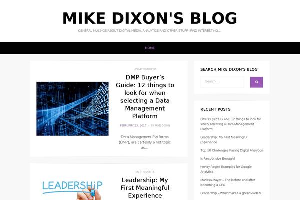 Site using Read-next-fly-box plugin