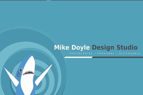 zoo theme site design template sample