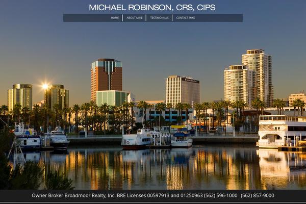 mike411.com site used Hilton