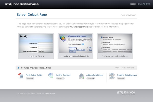 Cleanspace theme site design template sample