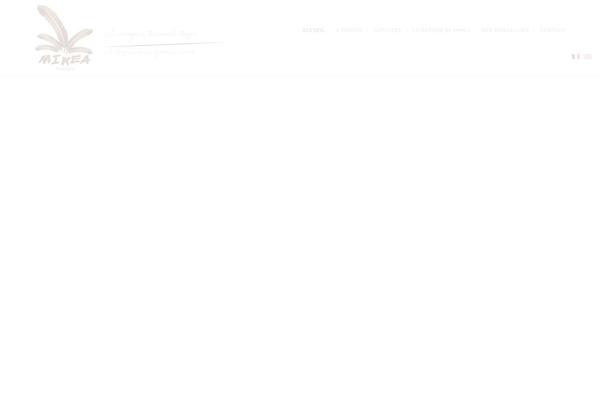 Site using Ut-twitter plugin