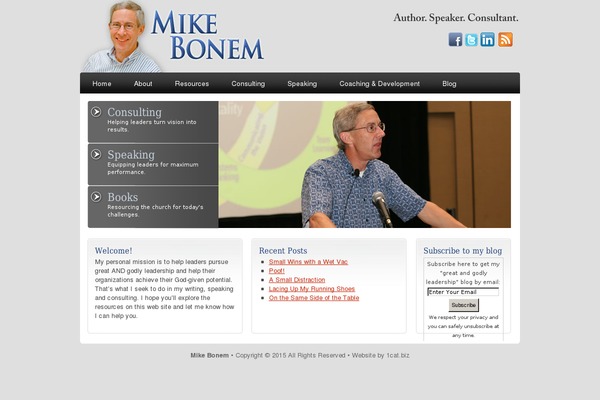 Architect Theme theme site design template sample