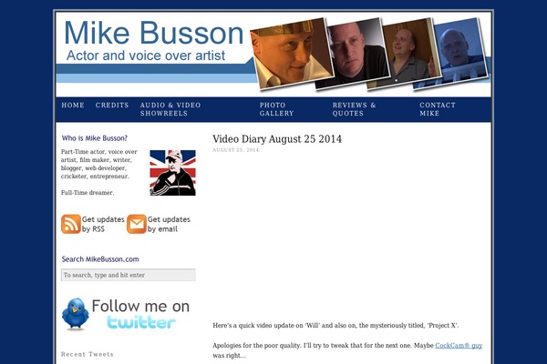 Site using Dd-formmailer plugin
