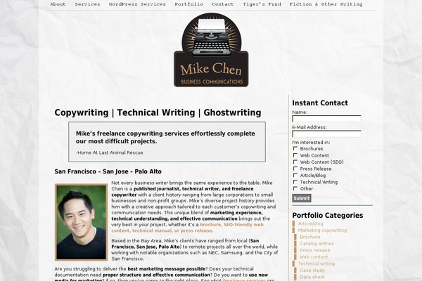 Site using Featured Posts Grid plugin