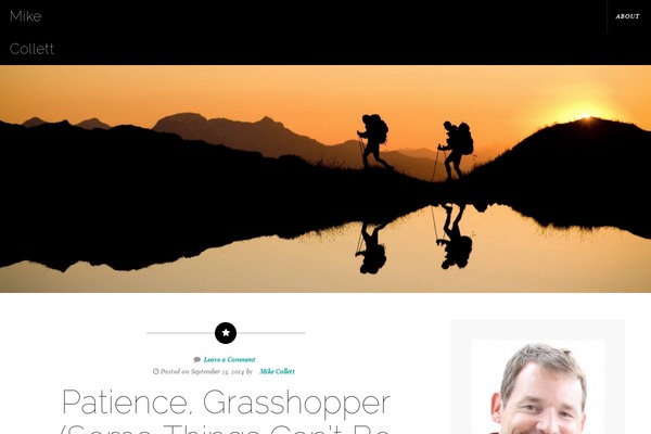 Site using Custom-fonts plugin
