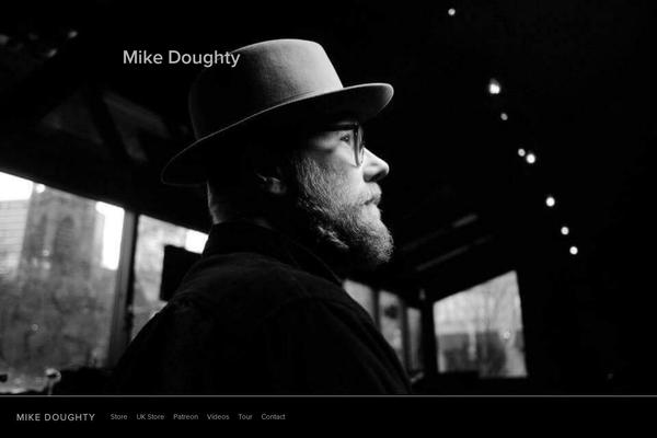 Site using Lightbox plugin