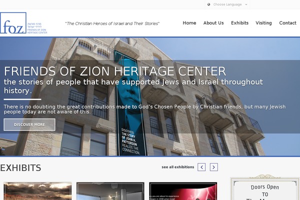 Executive Pro Theme theme site design template sample