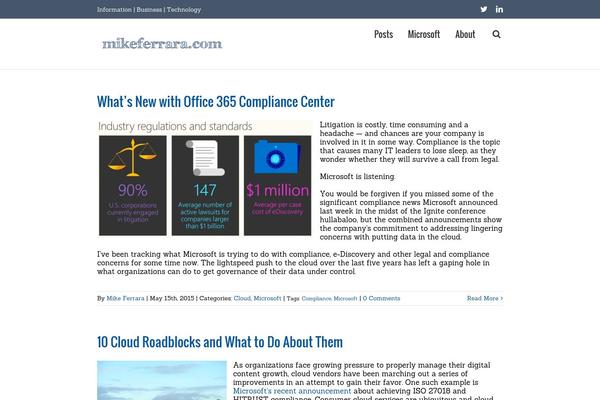 Site using Cforms146 plugin
