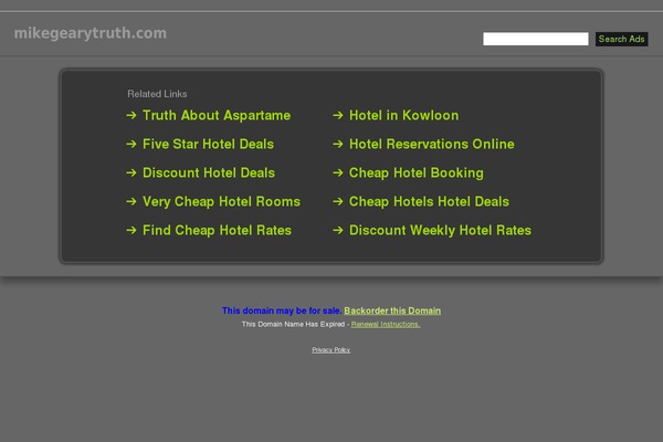 Site using Jetpack by WordPress.com plugin