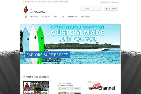 Site using Contus-hd-flv-player plugin