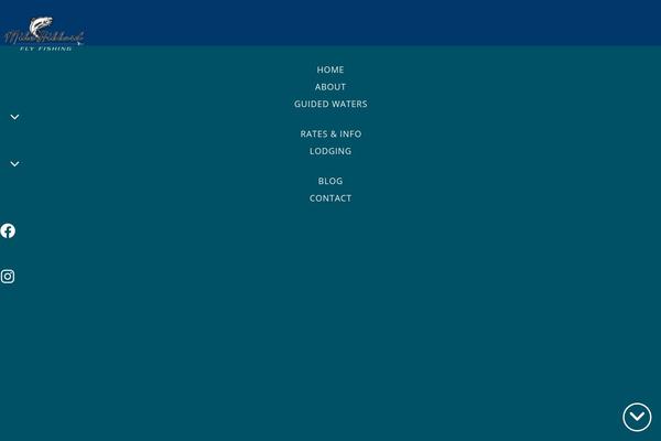 Site using The-grid plugin