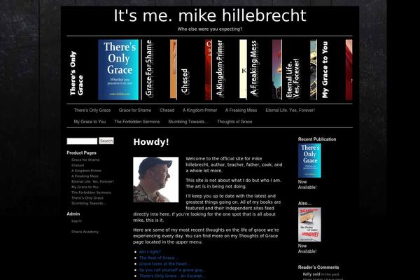 Site using Recent Posts Widget With Thumbnails plugin