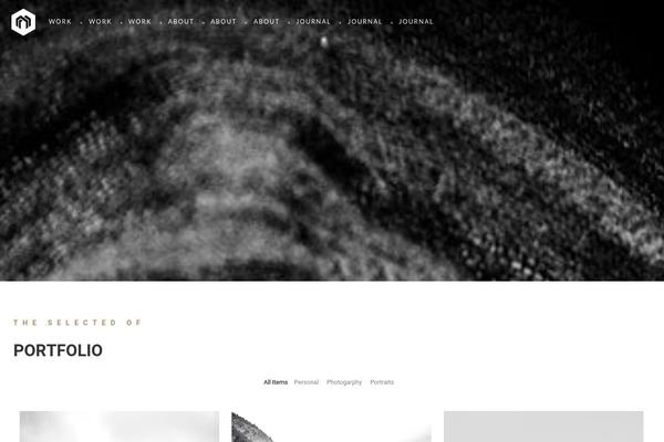 Massive-dynamic-child theme site design template sample