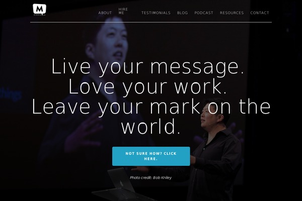 Site using Convertkit plugin