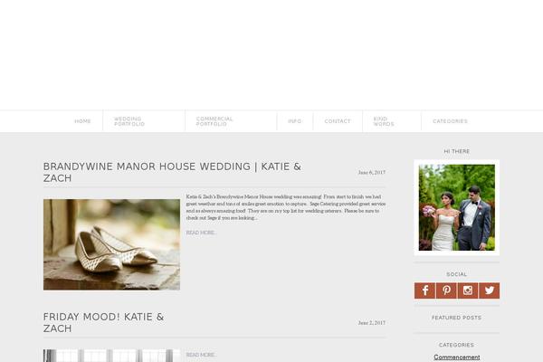 Site using Audio Player plugin