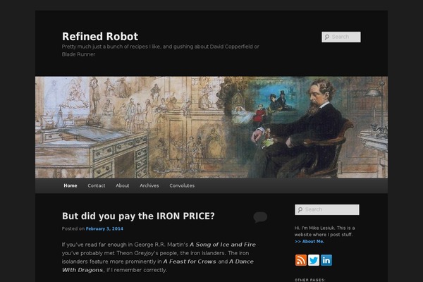 Site using Content Protector plugin