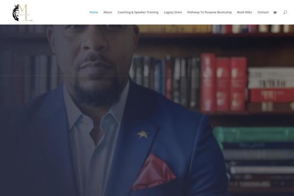 Site using Convertkit plugin