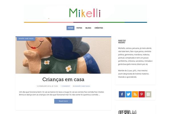 Site using Agenda plugin