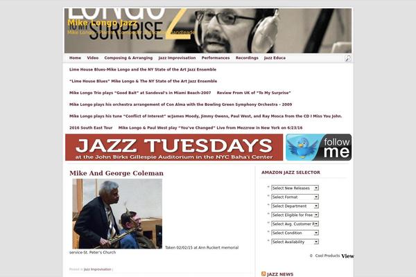Socrates theme site design template sample