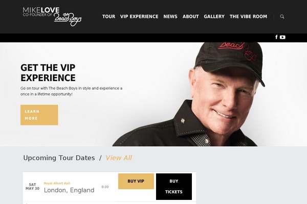 Site using Ajaxify WordPress Site(AWS) plugin