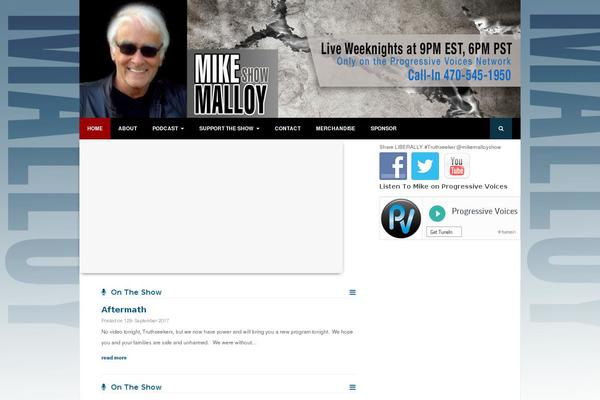 Site using Pmpro-mailchimp plugin