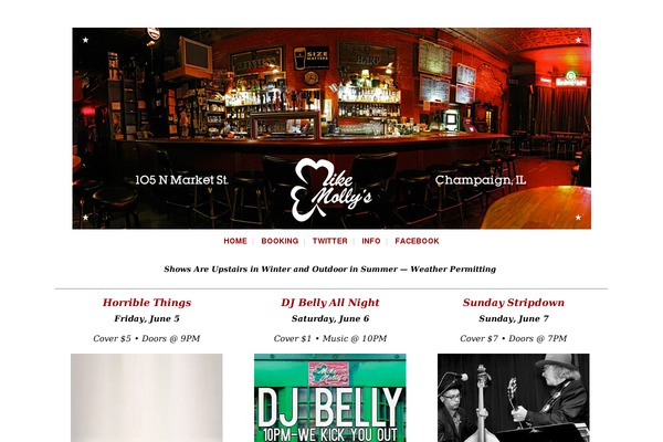 Depo-masthead theme site design template sample