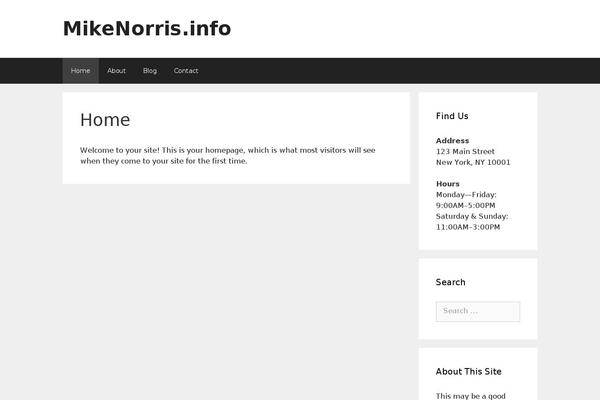 Site using Estore-stylish-squeeze-form plugin