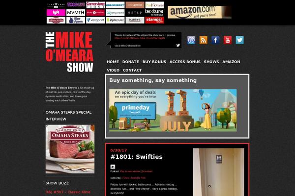 Site using Dzs-zoomsounds plugin
