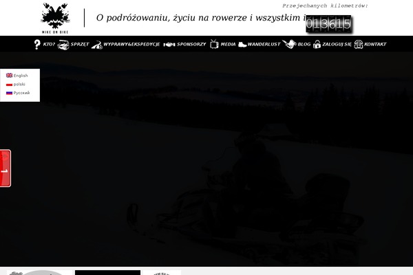 Blocksy theme site design template sample