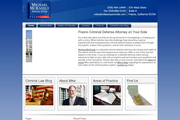 Smallbiz theme site design template sample