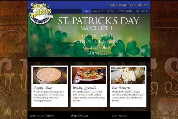 Site using FooboxV2 plugin