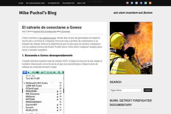 Standardtheme_20 theme site design template sample