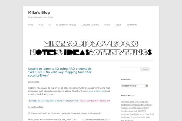 Site using WP-SpamShield Anti-Spam plugin