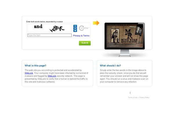 Arcade theme site design template sample