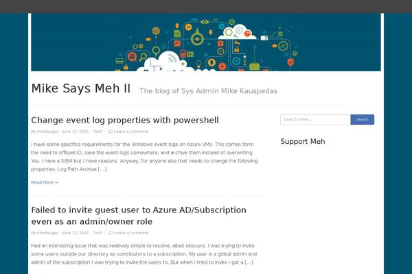 rtPanel theme site design template sample