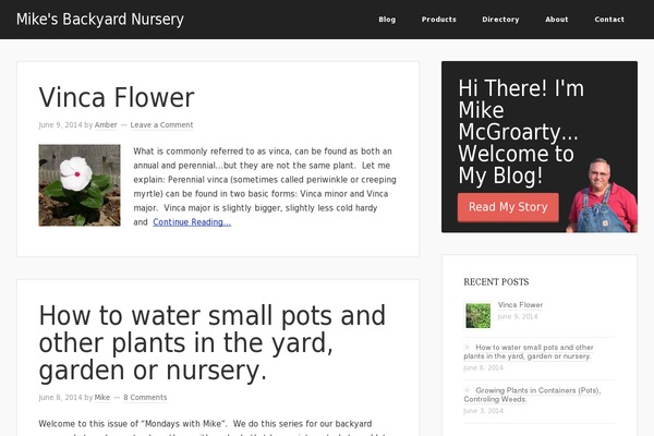 Site using Simple-youtube-responsive plugin