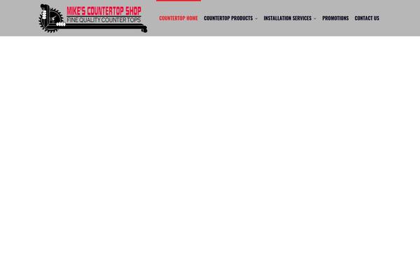 Webuild-child theme site design template sample